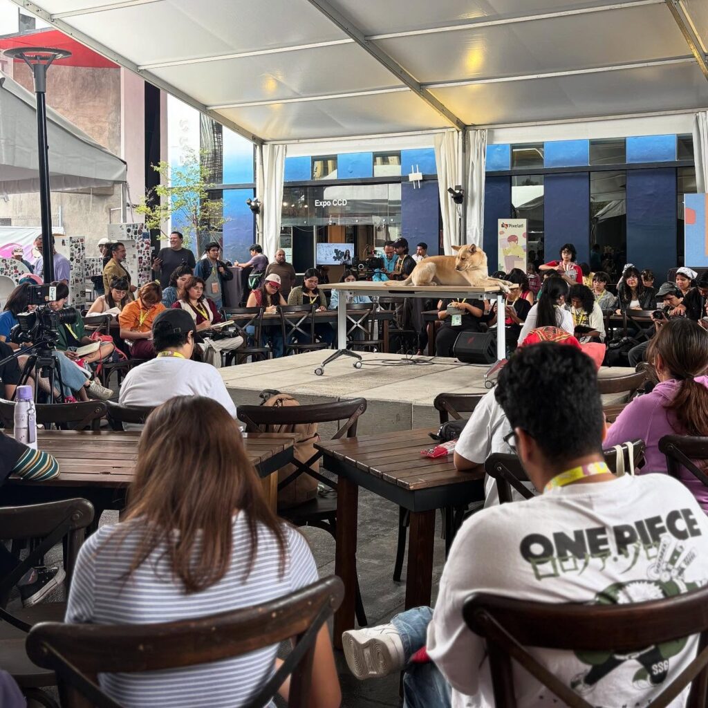 Instagram post from studioz3d. This post is in position 4.